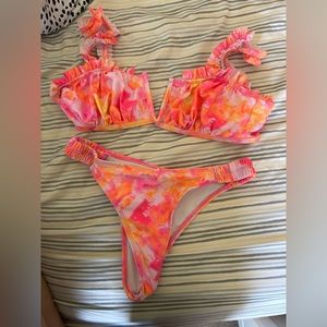 NWOT bikini